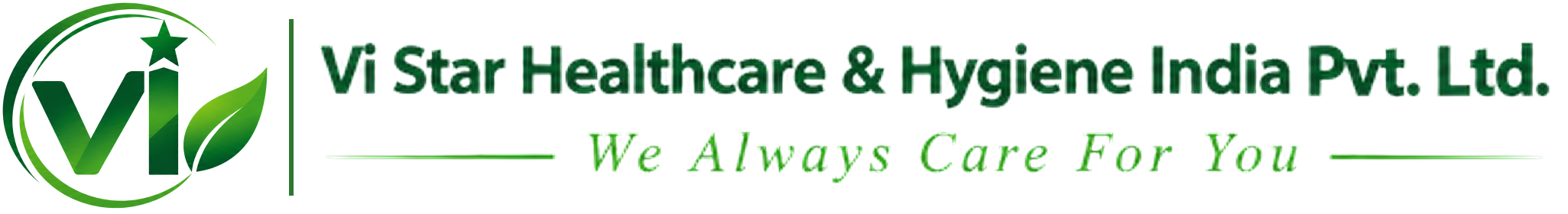 Vi Star Healthcare & Hygiene India Pvt. Ltd.